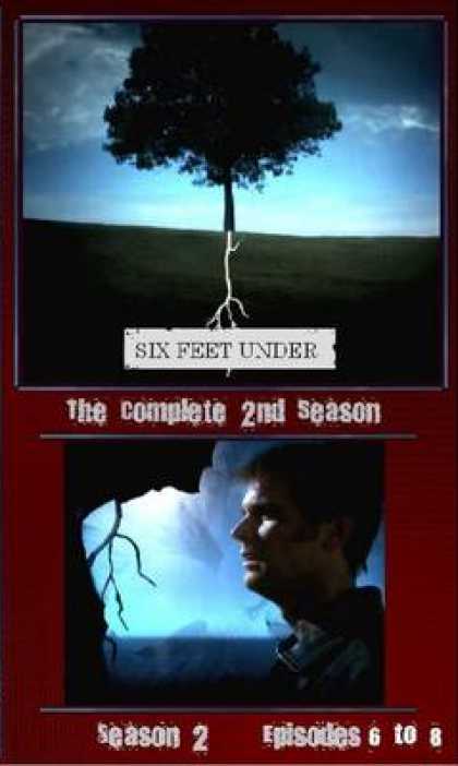 TV Series - Six Feet Under