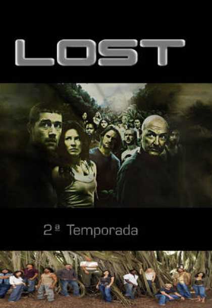 TV Series - Lost
