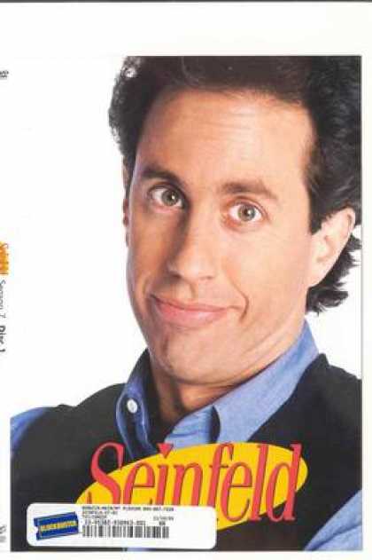 TV Series - Seinfeld