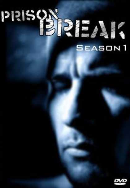 TV Series - Prison Break
