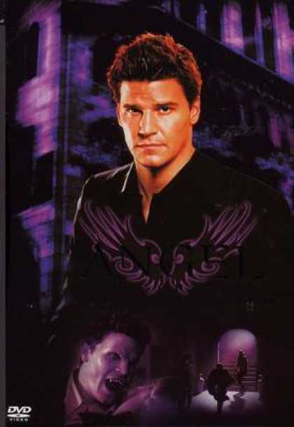 TV Series - Angel