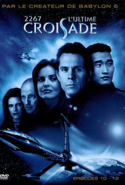 TV Series - 2267 L'Ultime Croisade