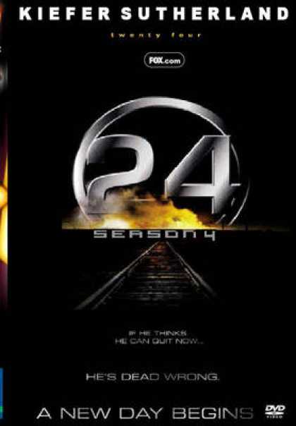 TV Series - 24