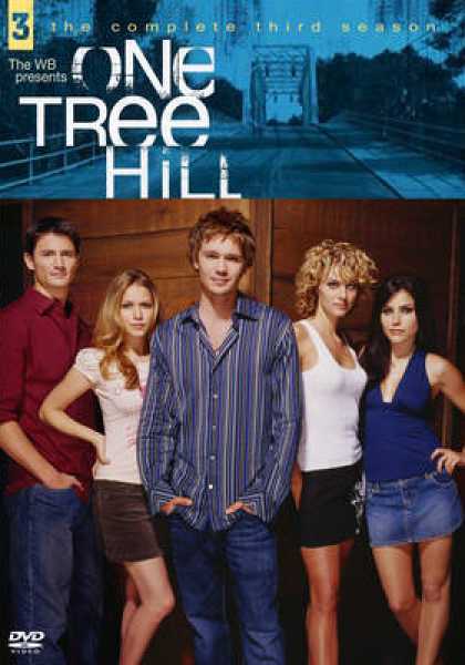 TV Series - One Tree Hill