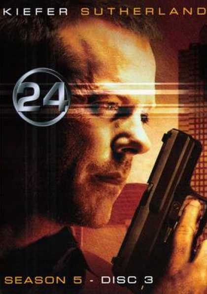 TV Series - 24