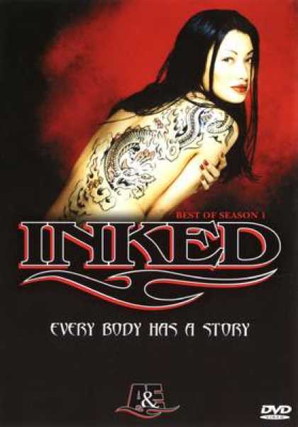 TV Series - Inked: Best Of