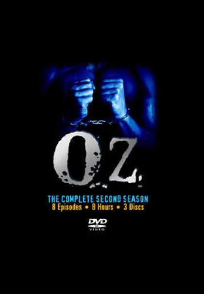 TV Series - Oz