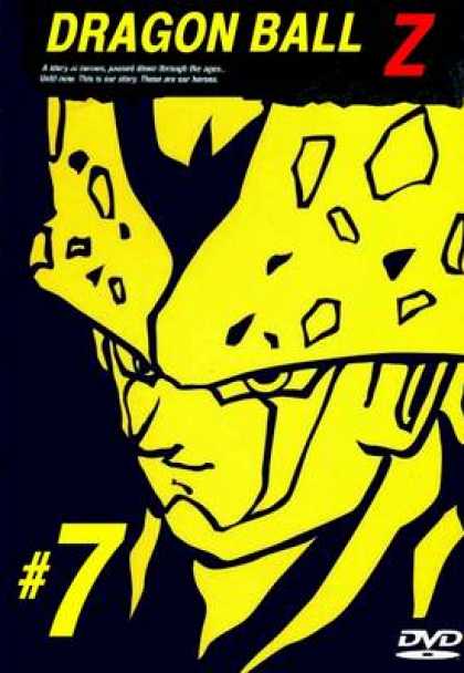 TV Series - Dragon Ball Z Volumen