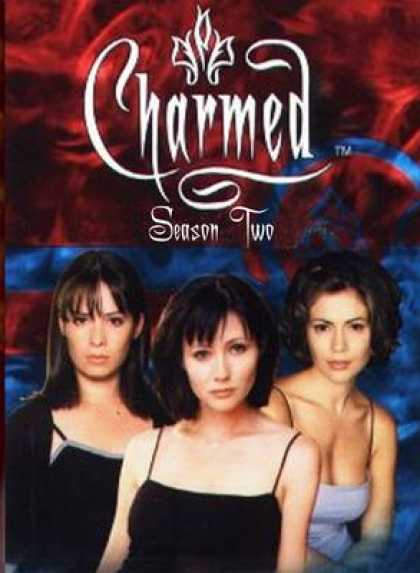 TV Series - Charmed