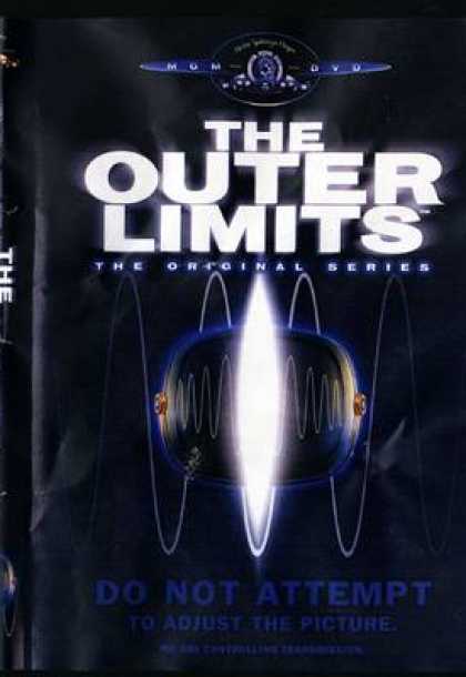TV Series - Outer Limits