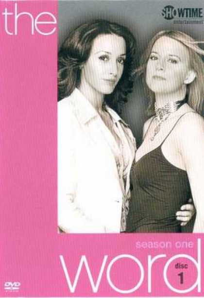 TV Series - The L Word