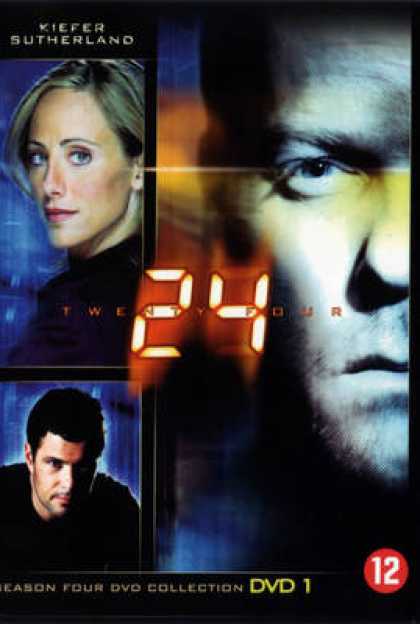 TV Series - 24