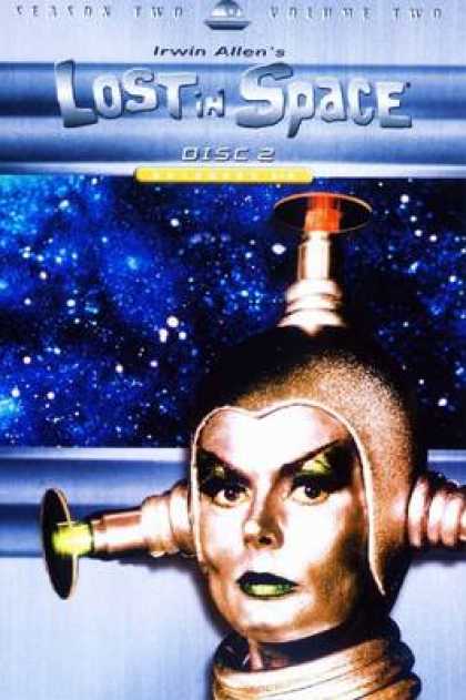 TV Series - Lost In Space