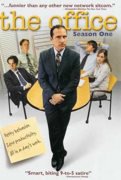 TV Series - The Office