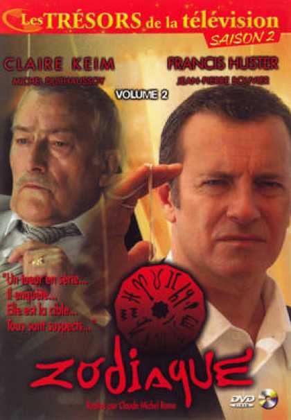 TV Series - Zodiaque