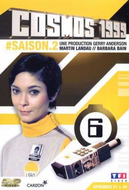 TV Series - Space 1999