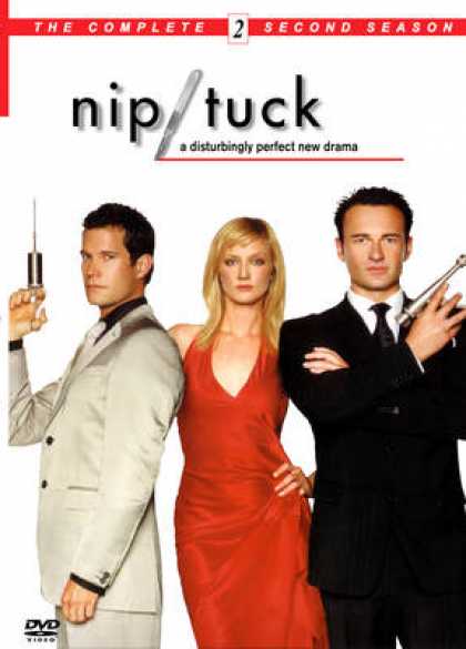 TV Series - Nip Tuck