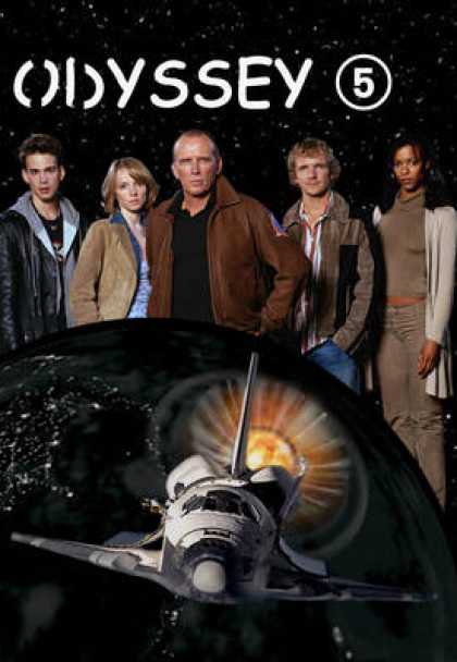 TV Series - Odyssey