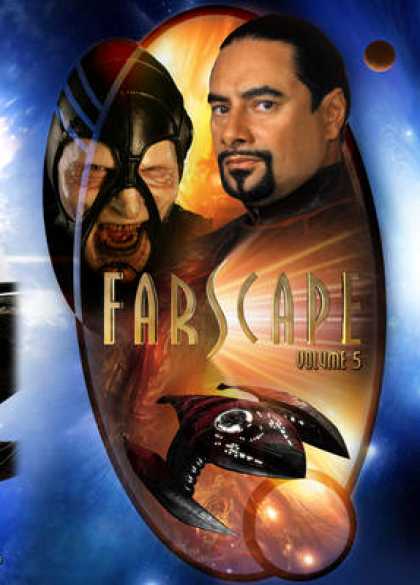 TV Series - Farscape