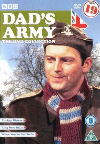 TV Series - Dads Army Box Set