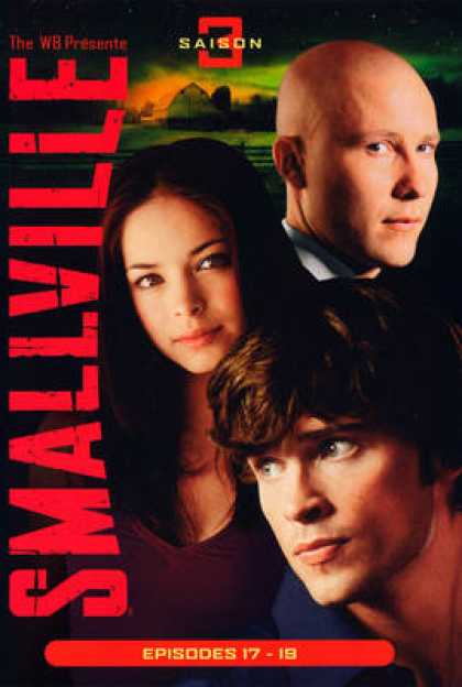 TV Series - Smallville