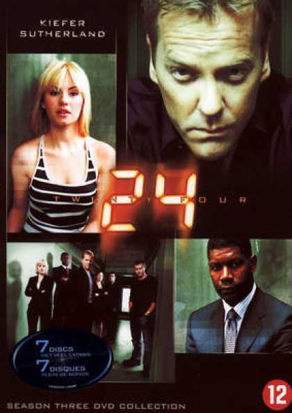 TV Series - 24