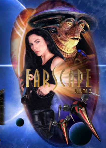 TV Series - Farscape