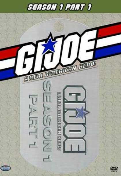 TV Series - G.i. Joe Part