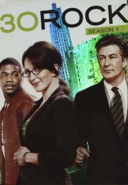 TV Series - 30 Rock