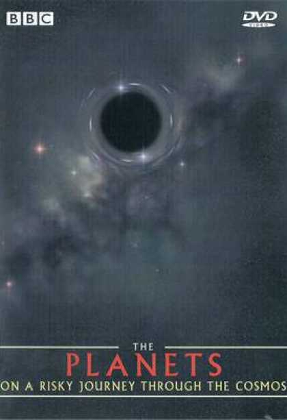 TV Series - The Planets 9 1999