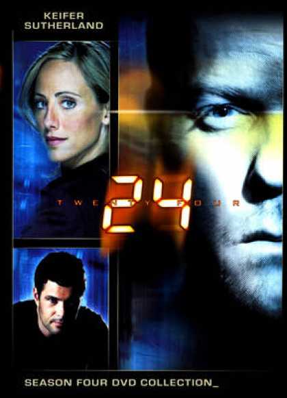 TV Series - 24