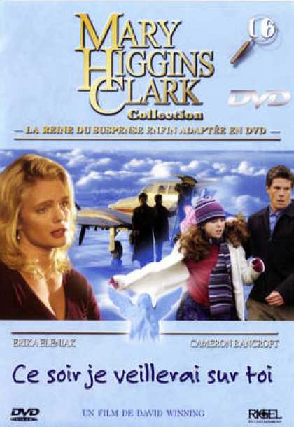 TV Series - Mary Higgins Clark