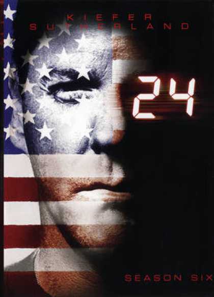 TV Series - 24
