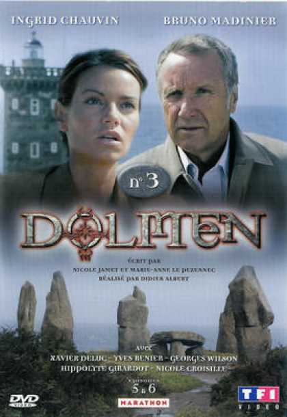 TV Series - Dolmen