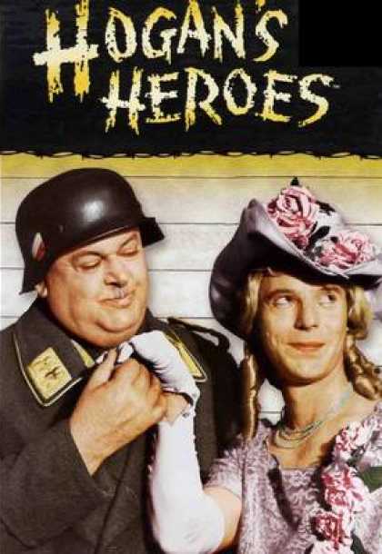 TV Series - Hogan's Heroes