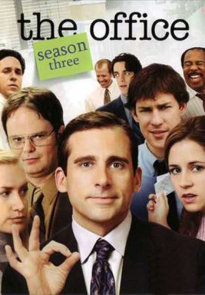 TV Series - The Office US