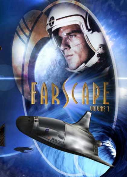 TV Series - Farscape