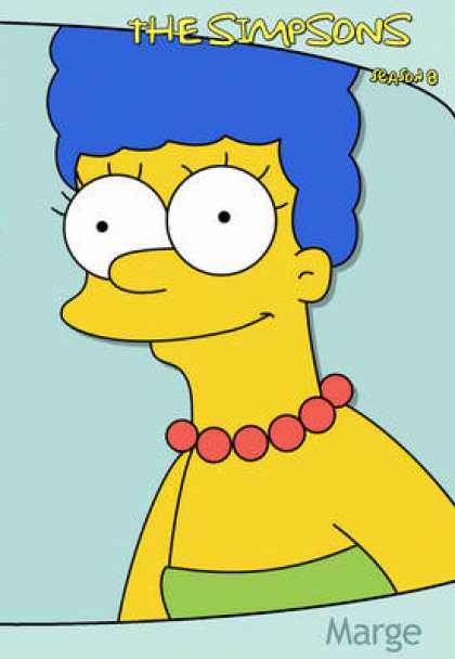 TV Series - The Simpsons