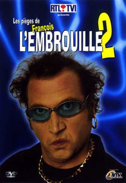 TV Series - Les Pieges De L Embrouille