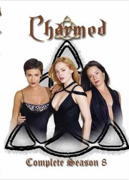 TV Series - Charmed