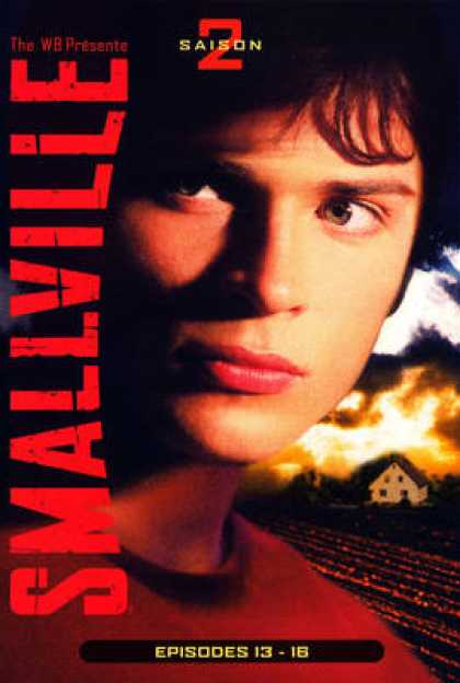 TV Series - Smallville
