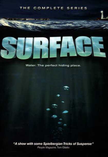 TV Series - Surface