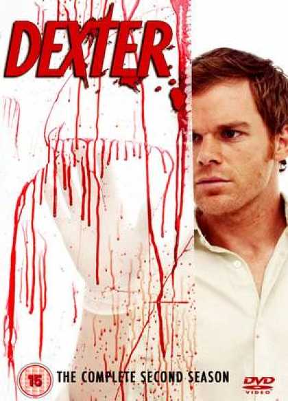 TV Series - Dexter