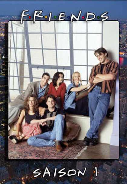 TV Series - Friends -6