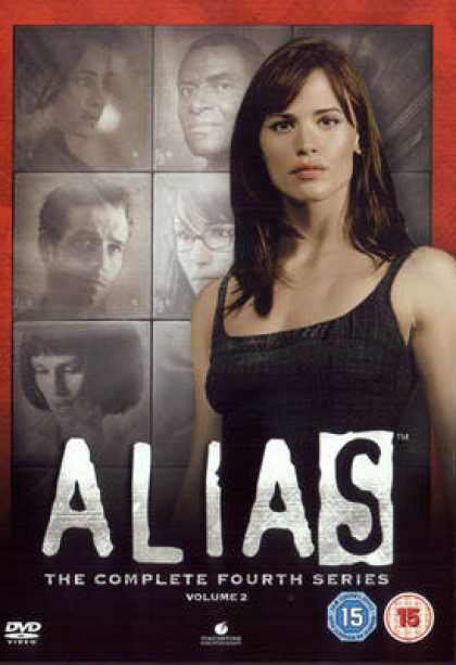 TV Series - Alias