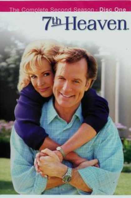 TV Series - 7th Heaven