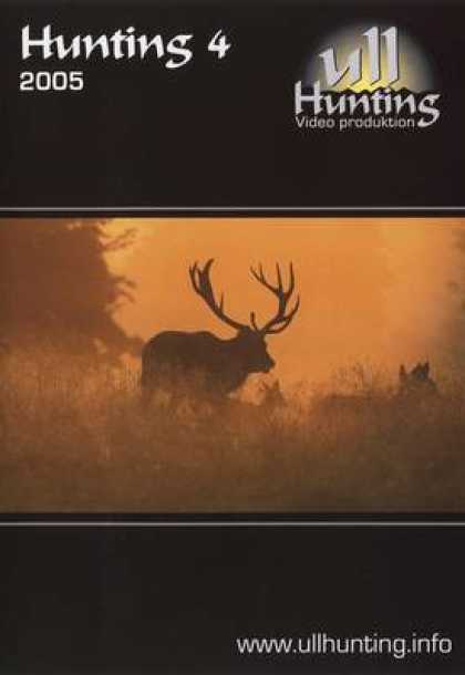 TV Series - Hunting SCANDINAVIAN