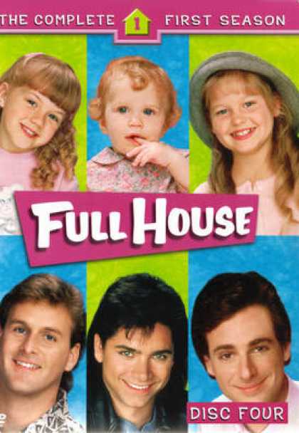 TV Series - Full House