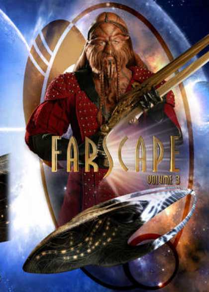 TV Series - Farscape