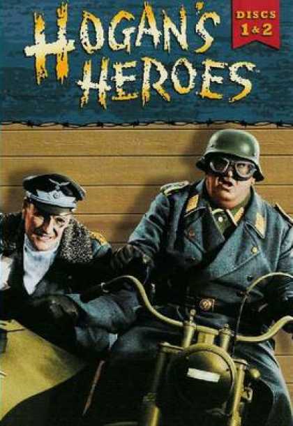 TV Series - Hogan's Heroes